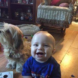 Meet your Posher, Shane